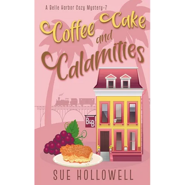 Coffee Cake and Calamities