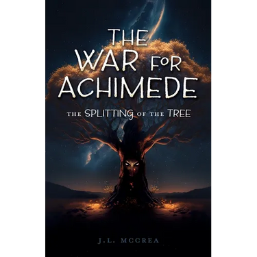 The War for Achimede: The Splitting of the Tree