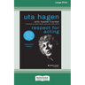 Respect for Acting: Expanded Version, 3rd Edition (16pt Large Print Edition)