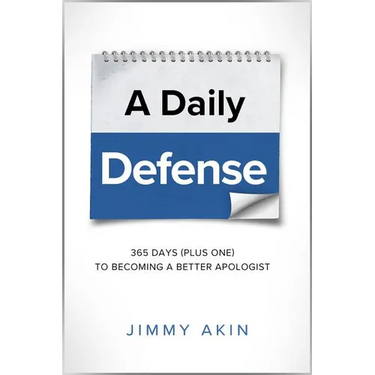 Daily Defense: 365 Days Plus O