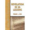 Revelation in 26 Lessons