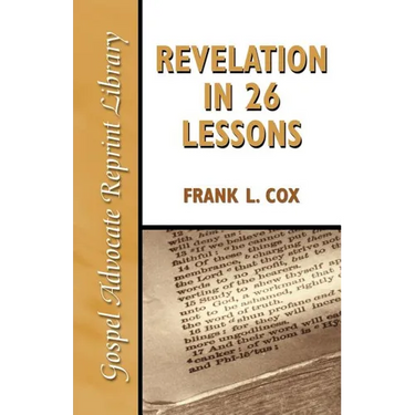 Revelation in 26 Lessons