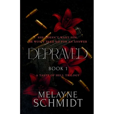 depraved