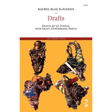Drafts: Drafts 39-57, Pledge, with Draft, Unnumbered: Precis