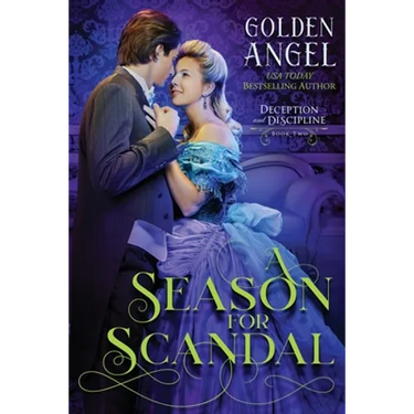 A Season for Scandal