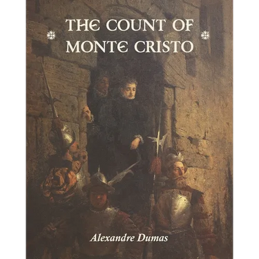 The Count of Monte Cristo