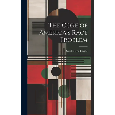 The Core of America's Race Problem