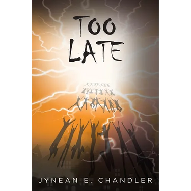 Too Late
