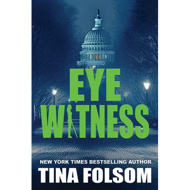 Eyewitness: A Thriller