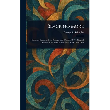 Black No More