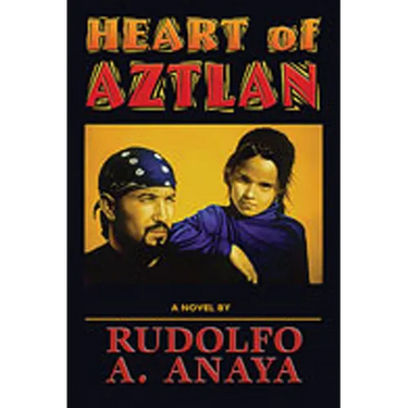 Heart of Aztlan