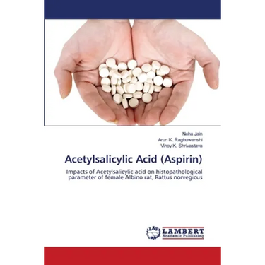Acetylsalicylic Acid (Aspirin)