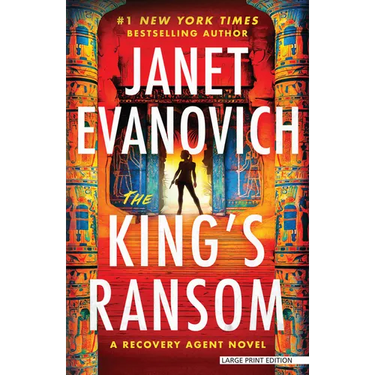 The King's Ransom