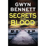 Secrets in the Blood: A completely unputdownable crime thriller with a nail-biting twist