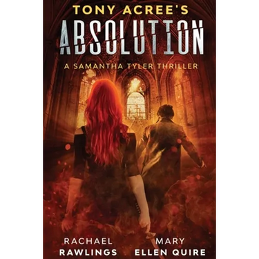 Tony Acree's Absolution