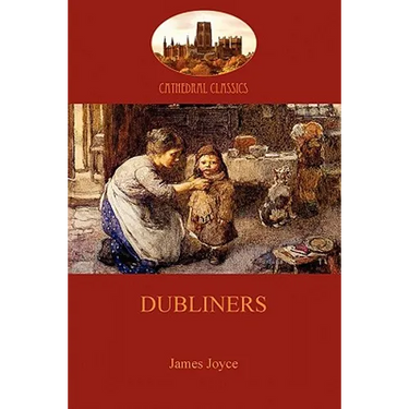 Dubliners (Aziloth Books)