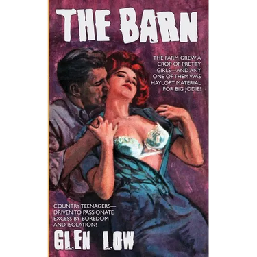 The Barn