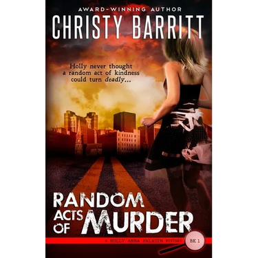 Random Acts of Murder