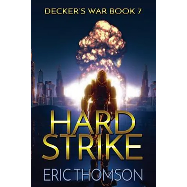 Hard Strike