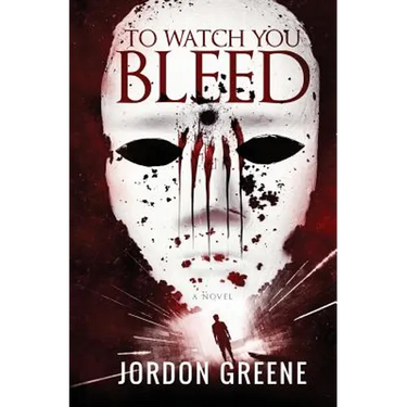 To Watch You Bleed