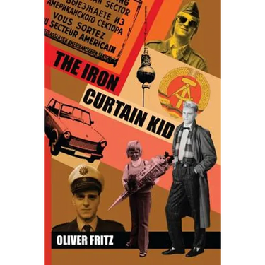The Iron Curtain Kid