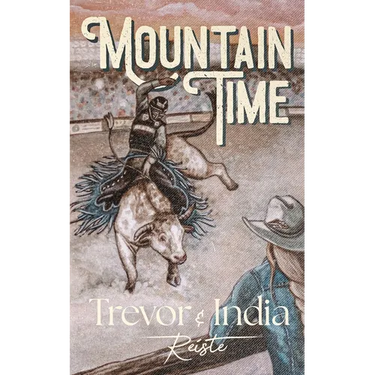 Mountain Time