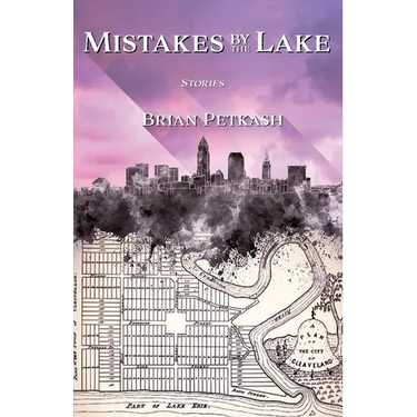 Mistakes by the Lake