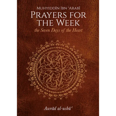 Prayers for the Week