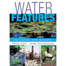 Water Features for patios and gardens