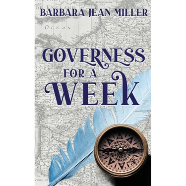 Governess for a Week