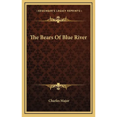 The Bears Of Blue River