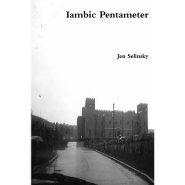 Iambic Pentameter