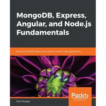 MongoDB, Express, Angular, and Node.js Fundamentals