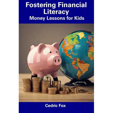 Fostering Financial Literacy: Money Lessons for Kids