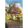 The Halfling's Harvest: A Cozy Fantasy