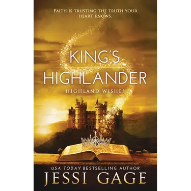 King's Highlander