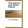 The Salient and Other Poems