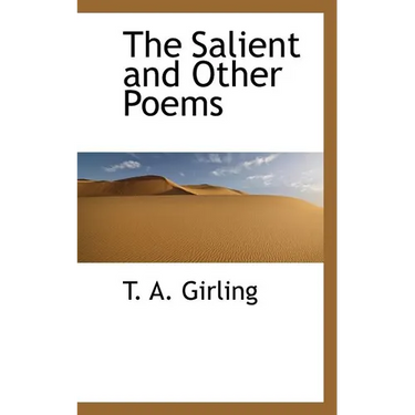 The Salient and Other Poems