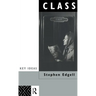 Class: Key Concept in Sociology