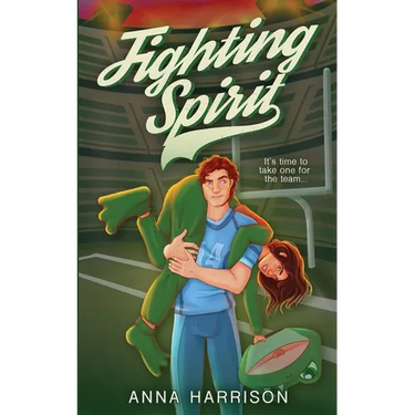 Fighting Spirit