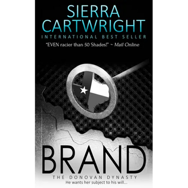 Brand: Volume 2