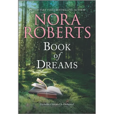 Book of Dreams