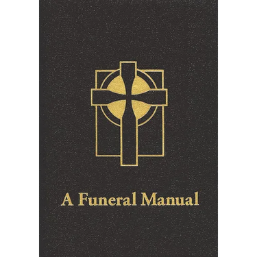 A Funeral Manual
