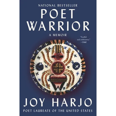 Poet Warrior: A Memoir