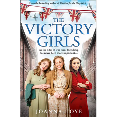 The Victory Girls