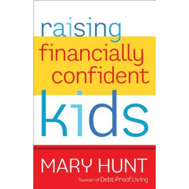 Raising Financially Confident Kids