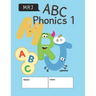 Mrj ABC Phonics 1