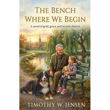 The Bench Where We Begin