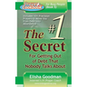 Prayer Cookbook for Busy People (Book 5): #1 Secret for Getting Out of Debt