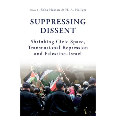 Suppressing Dissent